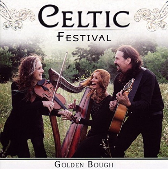 Celtic Festival - GOLDEN BOUGH
