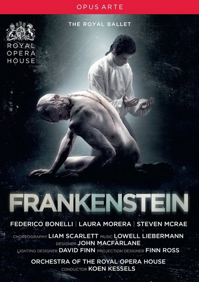 Frankenstein - LIEBERMANN