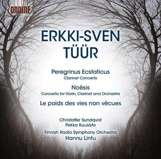Tuur: Peregrinus Ecstaticus - TUUR