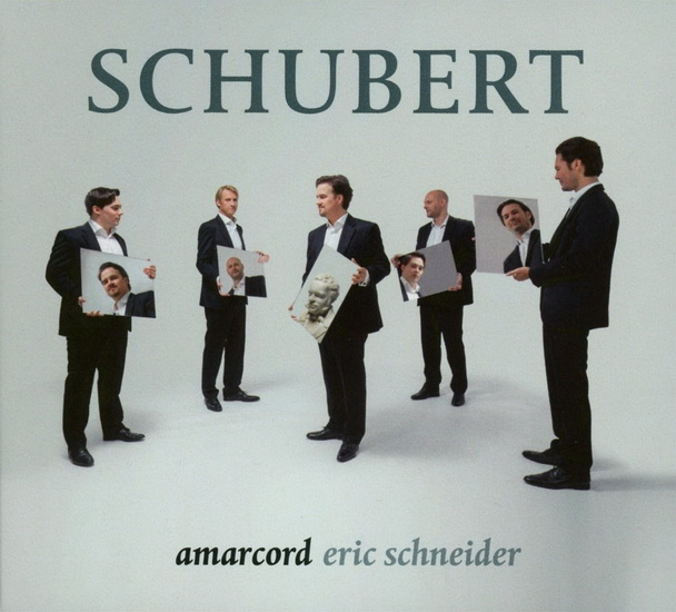 Schubert - SCHUBERT