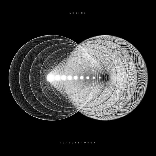 Sensorimotor - LUSINE