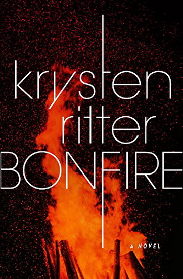 Bonfire - KRYSTEN RITTER