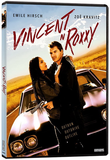 Vincent N Roxxy - SCHULTZ GARY MICHAEL