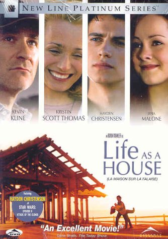 Life As A House - WINKLER IRWIN