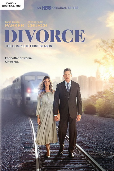 Divorce (Season 1) - DIVORCE