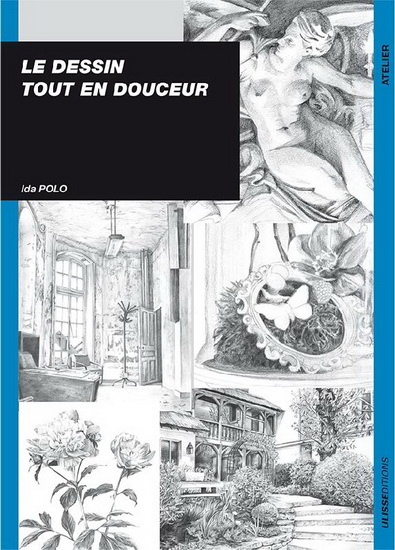 Le Dessin tout en douceur - IDA POLO