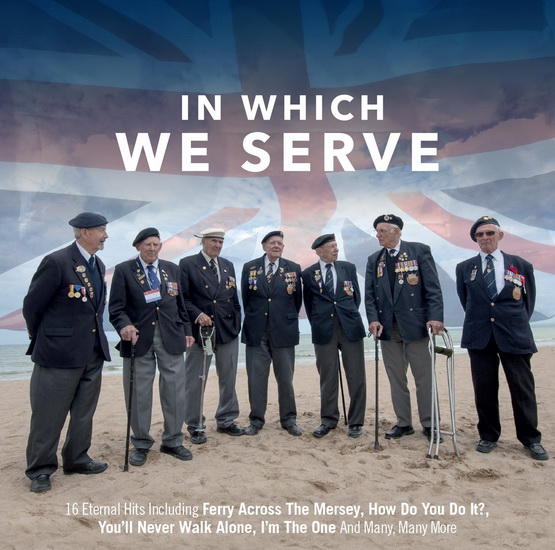 In Which We Serve - VARIOUS ARTISTS