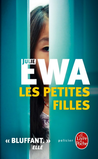 Les Petites filles - JULIE EWA