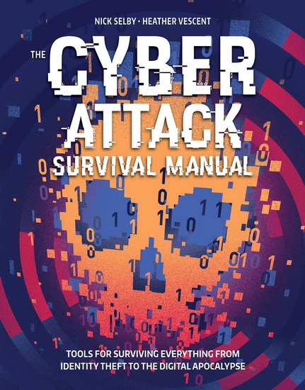 Cyber Survival Manual - NICK SELBY
