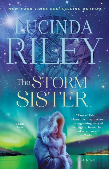 The Storm Sister #02 - LUCINDA RILEY