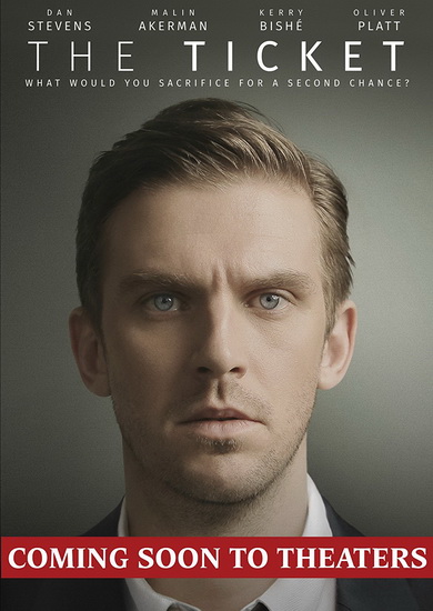 The Ticket - FLUK IDO