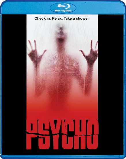 Psycho (1998) - VAN SANT GUS