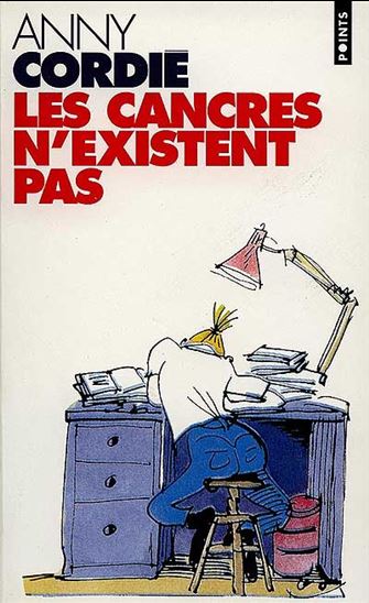 Les Cancres n'existent pas - ANNY CORDIE