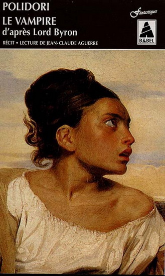 Le Vampire - POLIDORI