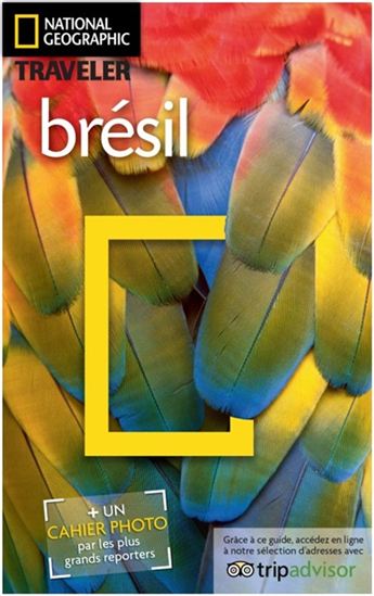 Brésil N. éd. - BILL HINCHBERGER