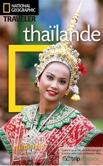 Thaïlande N. éd. - PHIL MACDONALD - CARL PARKES