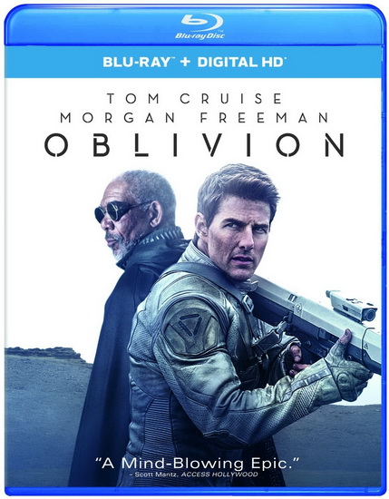 Oblivion (Movie Money) - KOSINSKY JOSEPH