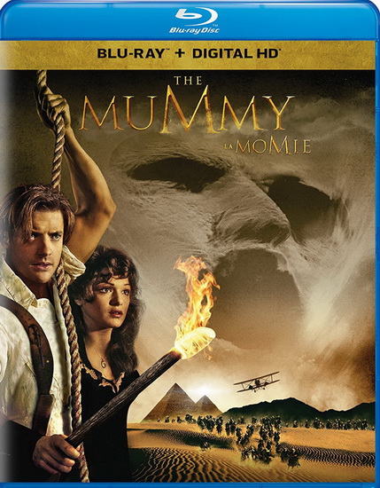 Mummy The (1999) (Movie Money)