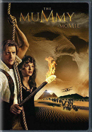 Mummy The (1999)(Movie Money)