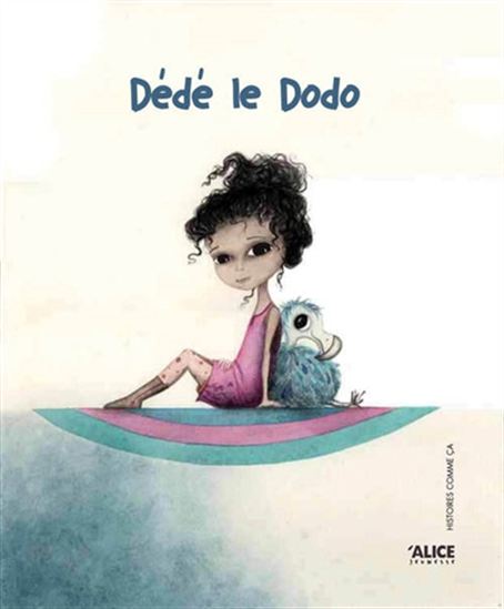 Dédé le dodo - SOPHIE PUJAS - MAGALI BEN