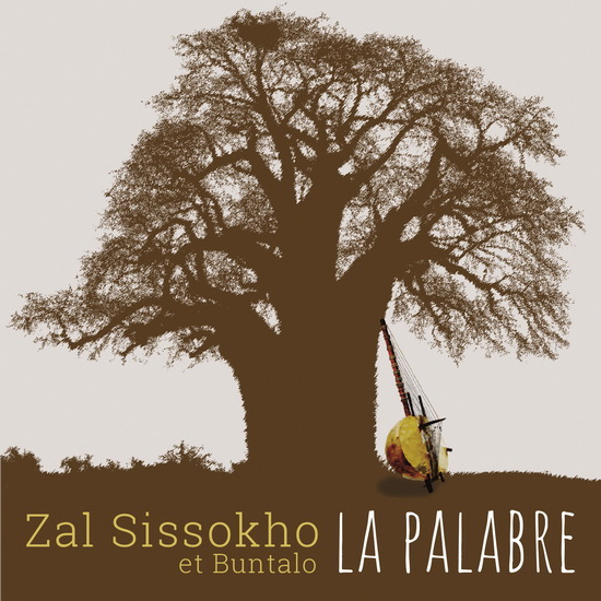 La Palabre - ZAL SISSOKHO