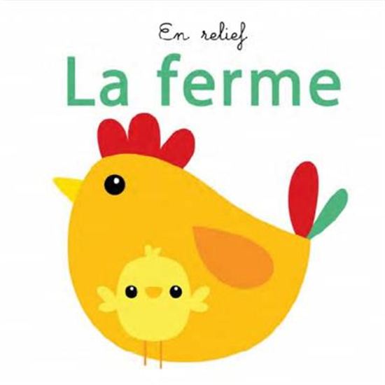 La Ferme - COLLECTIF