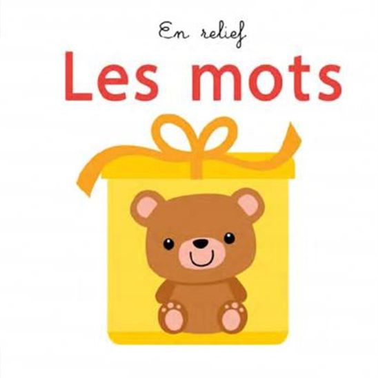 Les Mots - COLLECTIF