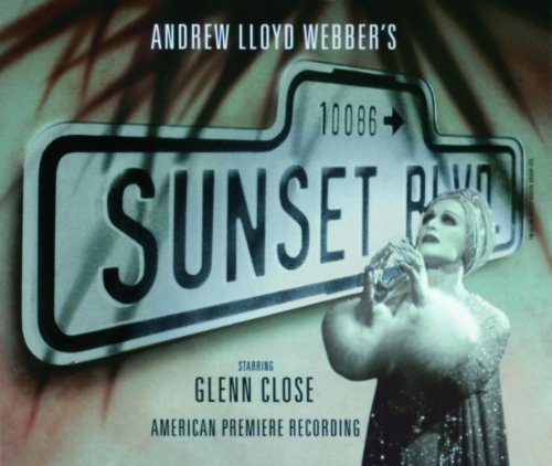 Sunset Boulevard (2CD) - COMPILATION