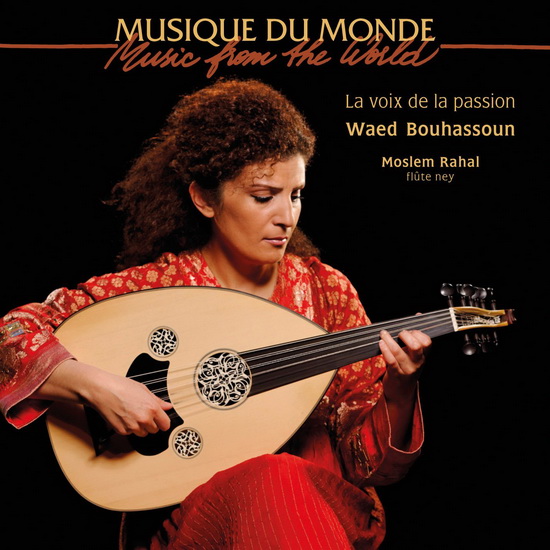 Voice Of Passion - WAED BOUHASSOUN