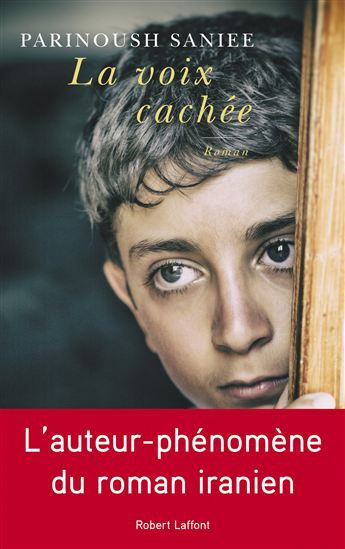 La Voix cachée - PARINOUSH SANIEE