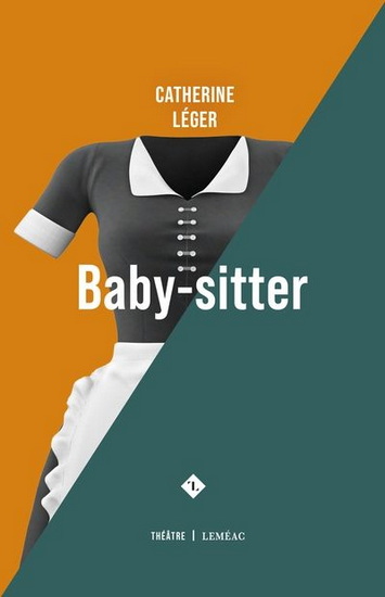 Baby-sitter - CATHERINE LÉGER