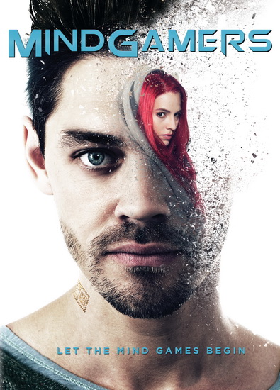 MindGamers - GOTH ANDREW