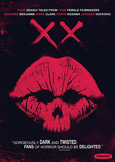 Xx - BENJAMIN ROXANNE