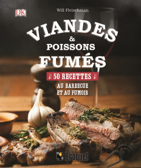 Viandes et poissons fumés - WILL FLEISCHMAN
