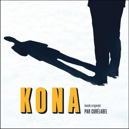 Kona - CURÉLABEL