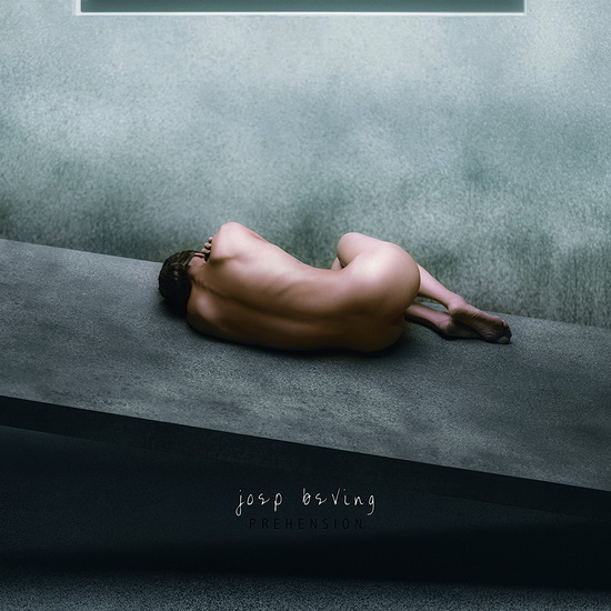 Prehension (Vinyl) - JOEP BEVING