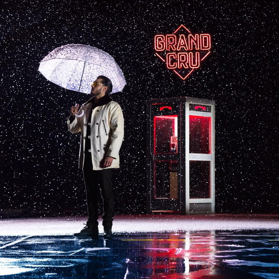 Grand Cru (Vinyl) - DEEN BURBIGO