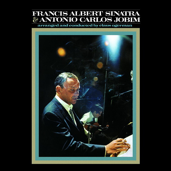 Frank Albert Sinatra & Ant - SINATRA FRANK