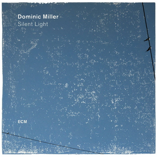Silent Light - MILLER DOMINIC