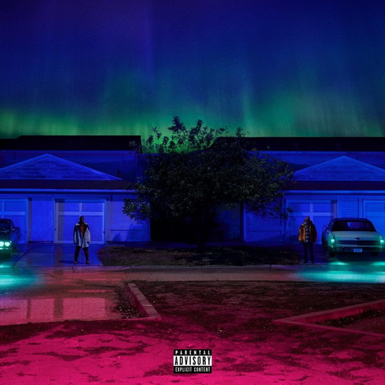 I Decided (Vinyl) - BIG SEAN