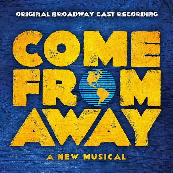 Come From Away - SOUNDTRACK