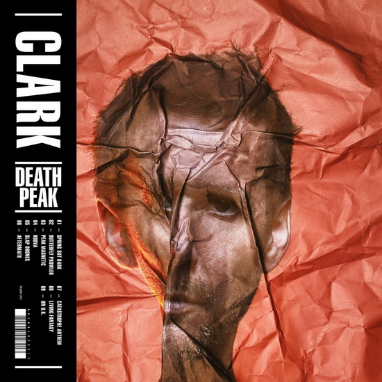 Death Peak - CLARK