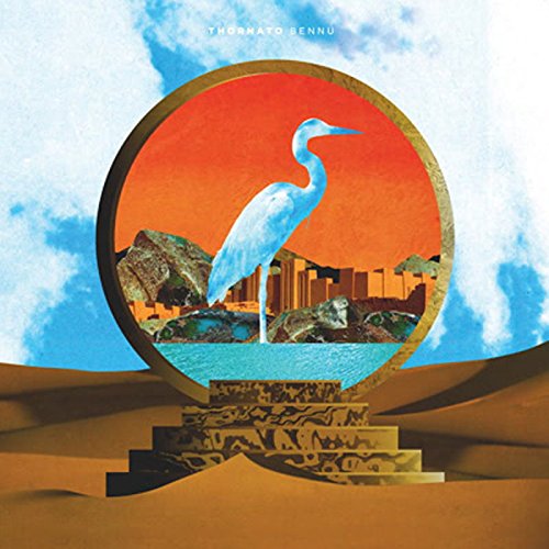 Bennu (Vinyl) - THORNATO