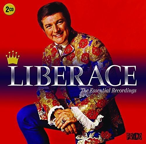 Liberace: Essential Recordings (2CD) - LIBERACE