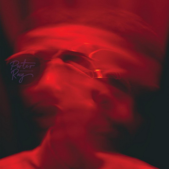 Watercolour (2Vinyl) - PORTER RAY