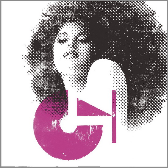 3  (reissued on deluxe white vinyl) - NOUVELLE VAGUE