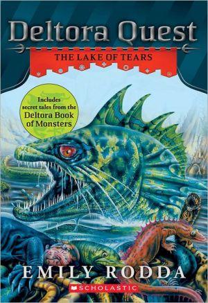 The Lake of Tears #02 - EMILY RODDA