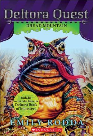 Dread mountain #05 - EMILY RODDA
