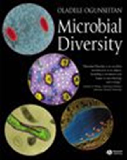 Microbial Diversity - OLADELE OGUNSEITAN