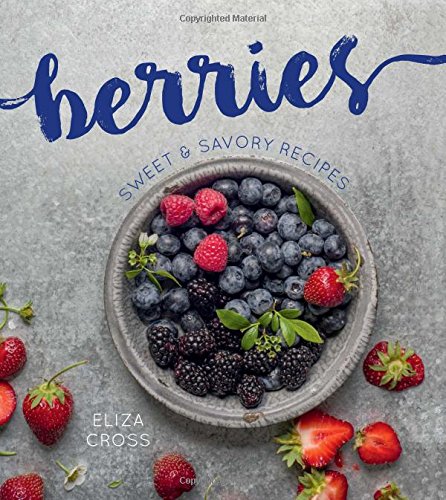 Berries - ELIZA CROSS
